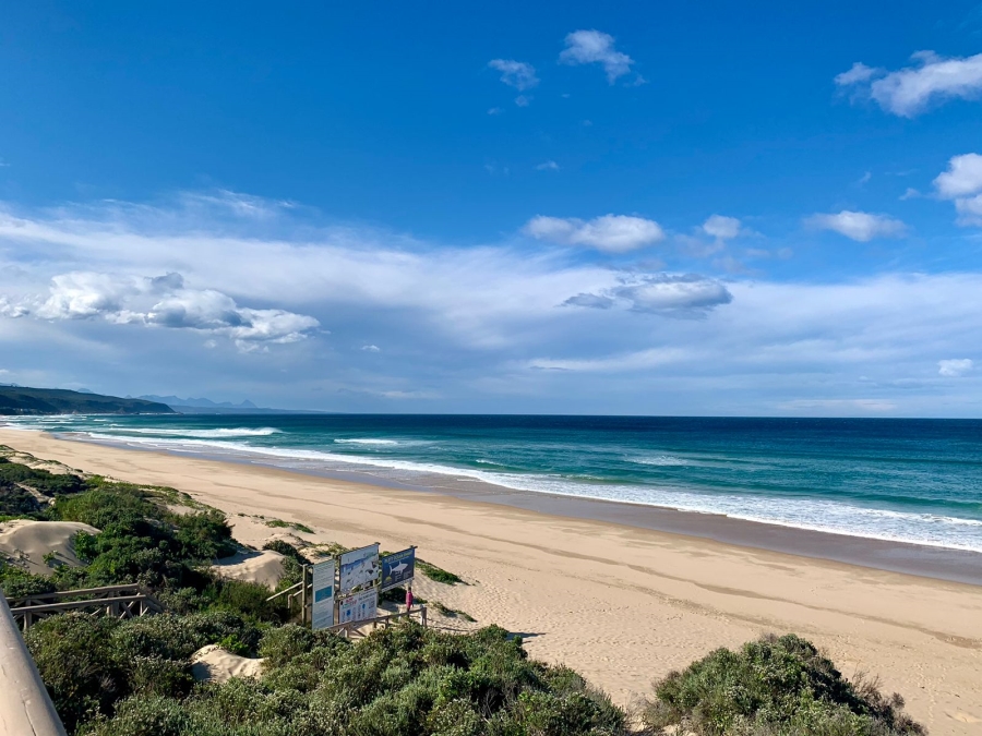 To Let 2 Bedroom Property for Rent in Keurboomstrand Western Cape